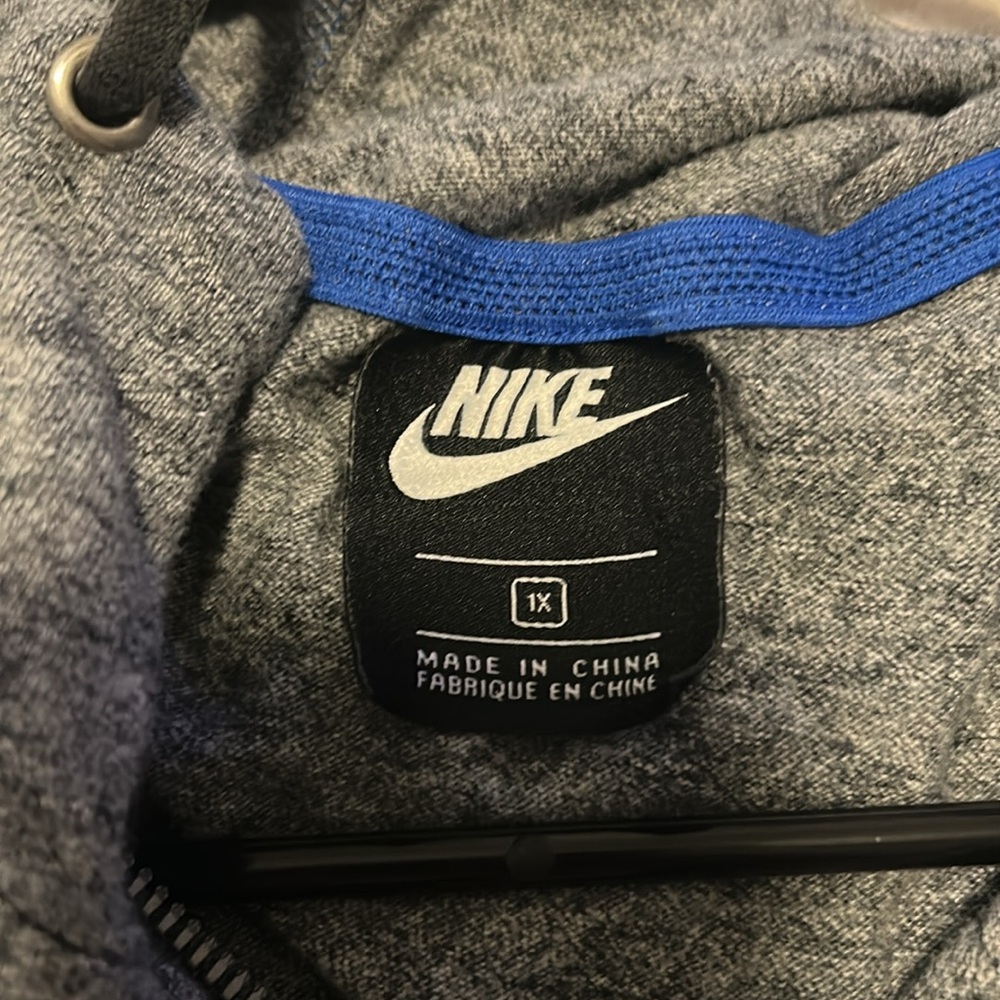 UK jacket - Picture 3 of 3